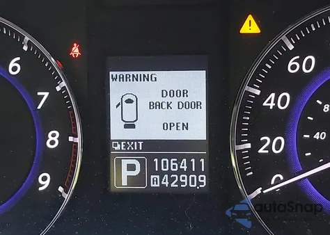 2014 Infiniti Qx70 z USA, uszkodzony, nr VIN JN8CS1MW3EM412364